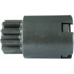 Béndix para arranque Lucas 25079J / 25083H / 25085A / 25085B / 25088A